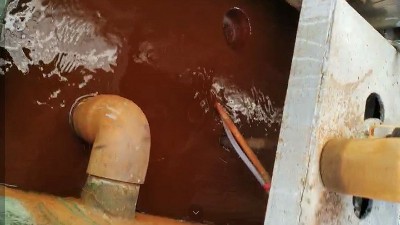 酸洗廢水處理方法