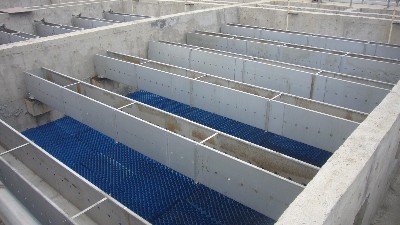 混凝池和絮凝池原理、作用、區(qū)別解讀！