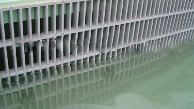 格柵除污機(jī)的工作原理你知道哪些？