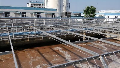 如何處理高濃高鹽且成分復(fù)雜的鋰電池廢水？